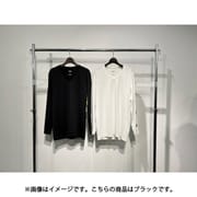 Vネックインナーシャツ BK LLサイズ CWA24M C24932101 1010