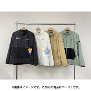 ゴルフウェア メンズ フルジップ BE Lサイズ CWA25M C25215103 1040