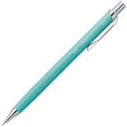 シャープペンシル ORENZ（オレンズ） 0.5mm オーシャングリーン軸 XPP505-RD3