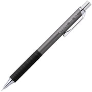 シャープペンシル ORENZ METAL GRIP（オレンズ メタルグリップ） 0.2mm ガンメタリック軸 XPP1002G2-RN