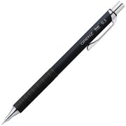 シャープペンシル ORENZ METAL GRIP（オレンズ メタルグリップ） 0.3mm ブラック軸 XPP1003G2-RA