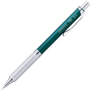 シャープペンシル ORENZ METAL GRIP（オレンズ メタルグリップ） 0.5mm ターコイズブルー軸 XPP1005G2-RS2