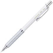 シャープペンシル ORENZ METAL GRIP（オレンズ メタルグリップ） 0.5mm ホワイト軸 XPP1005G2-RW