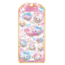 [限定]まじかるベリーベリー ウォーターインシール 226162