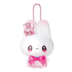 226400 [[限定]まじかるベリーベリー マスコットキーホルダー すとろべりー]