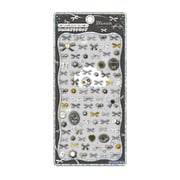 [限定]ジュエルプチドロップステッカー BLANOIR 229059
