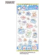 [限定]プチウォーターINシール ソライロスヌーピー 306708