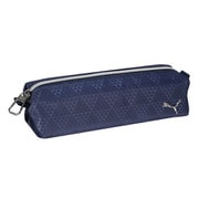 PUMA(プーマ) トライキャットペンケース(ネイビー) PM571NB