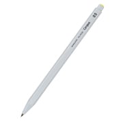 [限定]Campus（キャンパス） サッと芯を入れて書き出せるシャープペンシル0.5mm グレー PS-PE105L1-M-1P