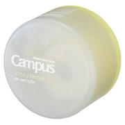 Campus（キャンパス） スキマに書き足すロールふせん 黄 ME-MRCC15Y