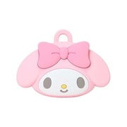 サンリオキャラクターズ フェイス形シャンプーブラシ マイメロディ