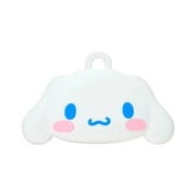 サンリオキャラクターズ フェイス形シャンプーブラシ シナモロール