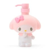 サンリオキャラクターズ キャラクター形ポンプボトル マイメロディ