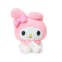 サンリオキャラクターズ ぬいぐるみ S マイメロディ
