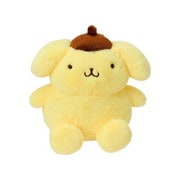 サンリオキャラクターズ ぬいぐるみ S ポムポムプリン