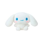 サンリオキャラクターズ ぬいぐるみ S シナモロール