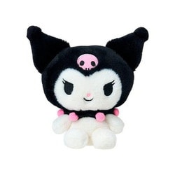 サンリオキャラクターズ ぬいぐるみ S クロミ