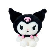 サンリオキャラクターズ ぬいぐるみ S クロミ