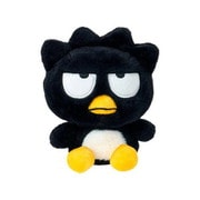サンリオキャラクターズ ぬいぐるみ S バッドばつ丸