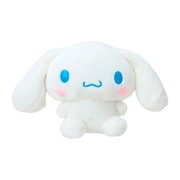 サンリオキャラクターズ ぬいぐるみ M シナモロール