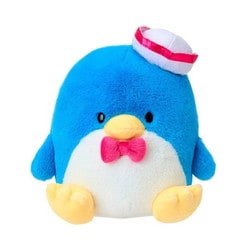 サンリオキャラクターズ ぬいぐるみ M タキシードサム