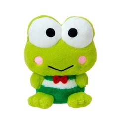 サンリオキャラクターズ ぬいぐるみ M けろけろけろっぴ