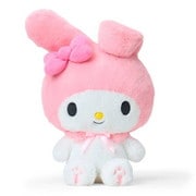 サンリオキャラクターズ ぬいぐるみ L マイメロディ