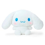サンリオキャラクターズ ぬいぐるみ L シナモロール