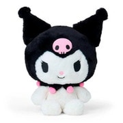 サンリオキャラクターズ ぬいぐるみ L クロミ