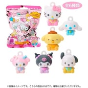 サンリオキャラクターズ キャラボム ゆらゆらベビー 1個 [コレクショントイ]