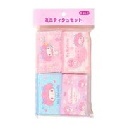 サンリオキャラクターズ ミニティッシュ 8個セット マイメロディ