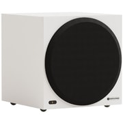 サブウーファー Matte White Vestra W10 WH