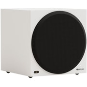 サブウーファー Matte White Vestra W12 WH
