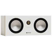 センターチャンネル・スピーカー WHITE BRONZE Centre-7G WH