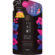 限定 いち髪 なめらかスムースケア コンディショナー 詰替用10％増量