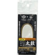 コーキング仕上げヘラ 太鼓 替えゴム アメゴム 5mm KO-TGA