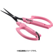 オートマチックぶどう鋏 先細そり刃 B-1MAT