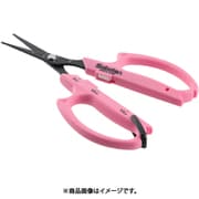 オートマチックぶどう鋏 先丸直刃 B-6AT