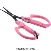 オートマチックぶどう鋏 先丸そり刃 B-6MAT