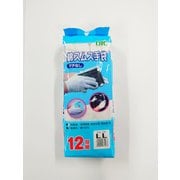 ディック 精密用手袋12P LL ＃650-12