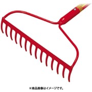 天盃 アメリカンレーキ14本爪 DK-840