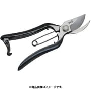 鍛造剪定鋏 B型金止 DK-671