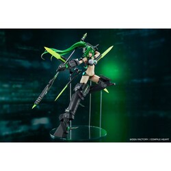 美品　超次元ゲイム　ネプテューヌ　雪ねぷ　フィギュア　のーまる　ヴェルテクス Amazon | でかちっちゃ! 雪ねぷ ふわふわばーじょん 全高約180mm