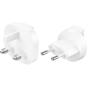 海外用電源プラグキット WCH016・WCH018専用 WCH016fqWH-V2