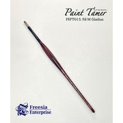 FPTB004 ペイントテイマー ブラシシリーズ Fil-M / グラディウスブラシ [プラモデル用品]