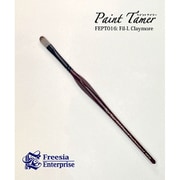 FPTB005 ペイントテイマー ブラシシリーズ Fil-L / クレイモアブラシ [プラモデル用品]