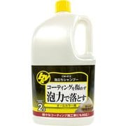 b&y 泡立ちシャンプー 2L CW-012