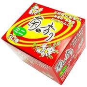 菊の香りミニ 30巻 防除用医薬部外品