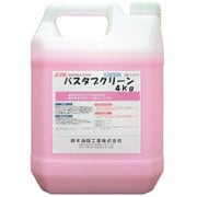 バスタブクリーン 4kg S-2216