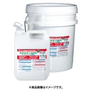ナチュラル・リキッド アルカリ性 20kg S-2448